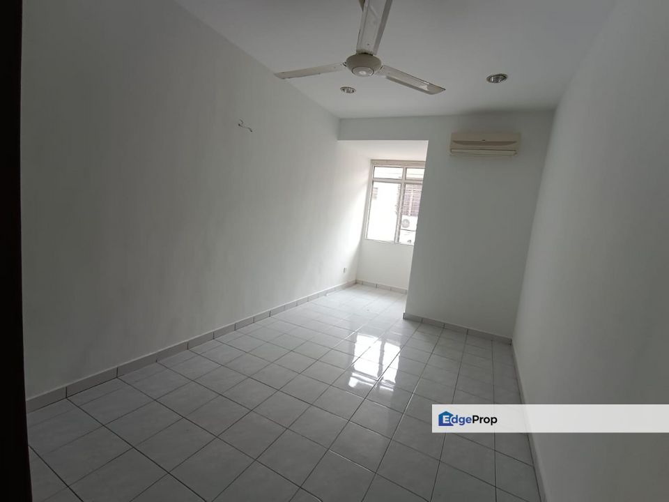 Bandar Mahkota Cheras, Selangor, Cheras