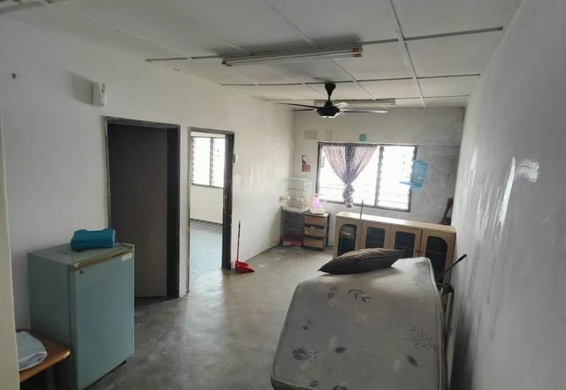 Taman Pandan Perdana