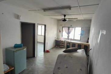 Taman Pandan Perdana