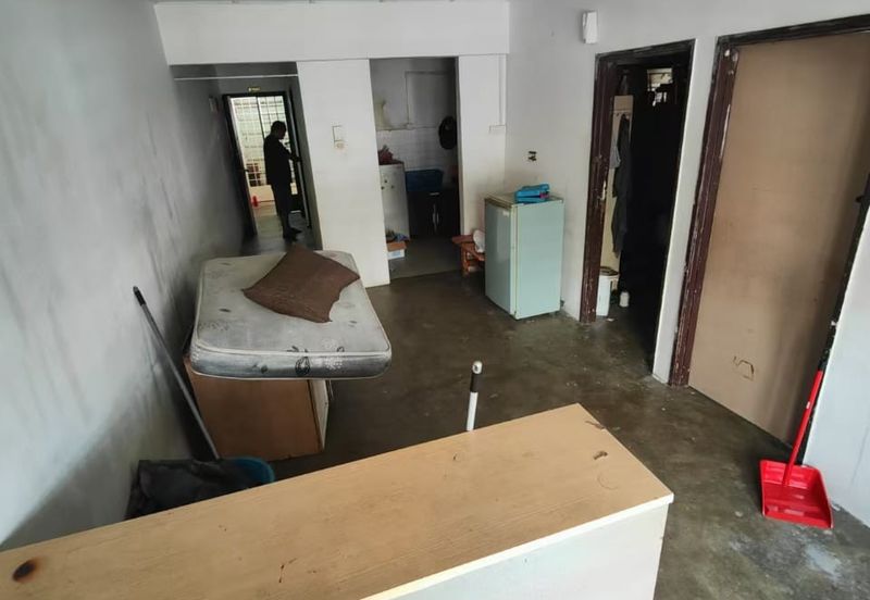 Taman Pandan Perdana