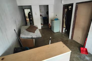 Taman Pandan Perdana