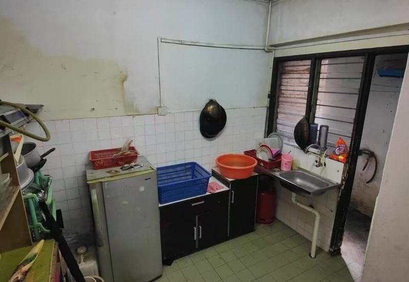 Taman Pandan Perdana