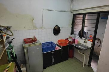 Taman Pandan Perdana