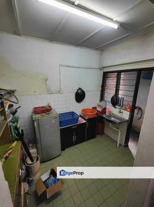 Pandan Perdana, Selangor, Pandan Perdana