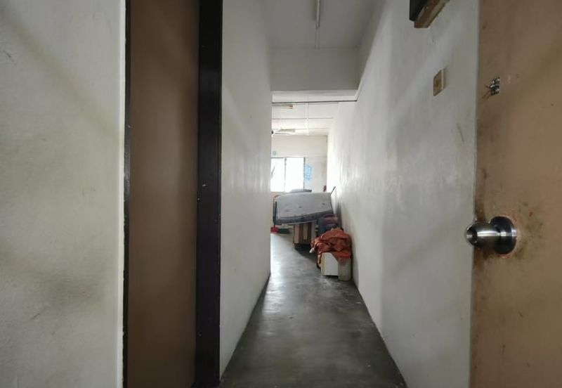 Taman Pandan Perdana