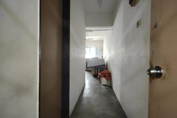 Taman Pandan Perdana