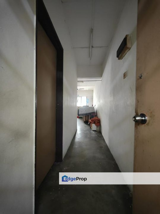 Pandan Perdana, Selangor, Pandan Perdana