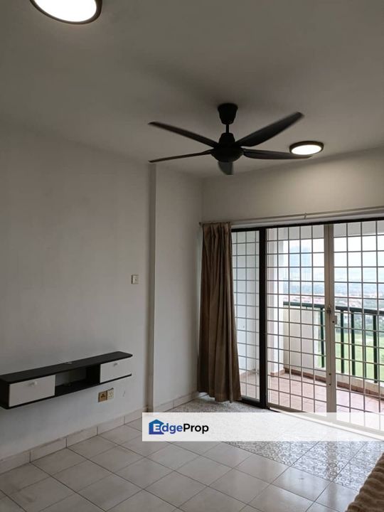 Anjung Hijau (Greenfield Apartment), Bukit Jalil, Kuala Lumpur, Kuala Lumpur, Bukit Jalil