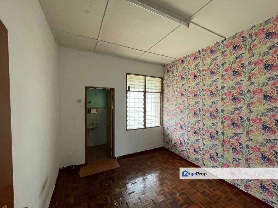 Bandar Mahkota Cheras, Selangor, Cheras