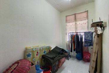 Bandar Mahkota Banting