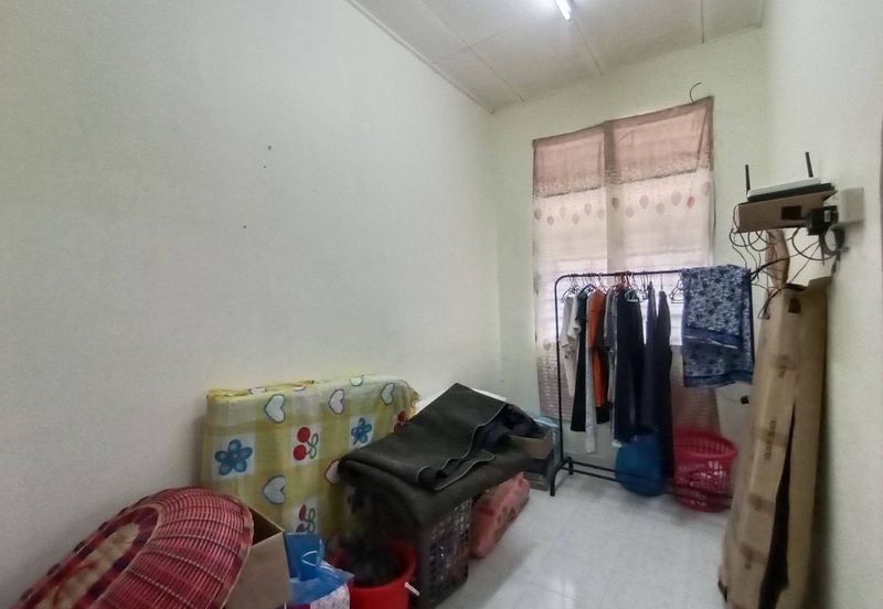 Bandar Mahkota Banting