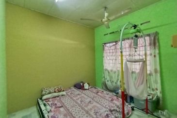 Bandar Mahkota Banting