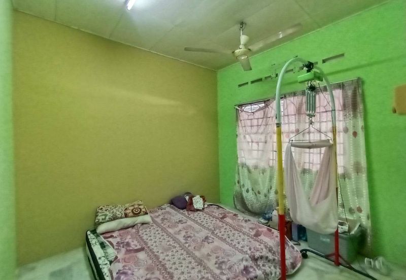 Bandar Mahkota Banting