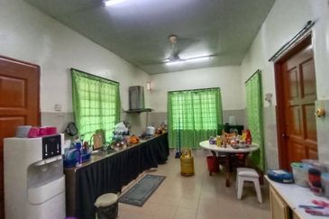 Bandar Mahkota Banting