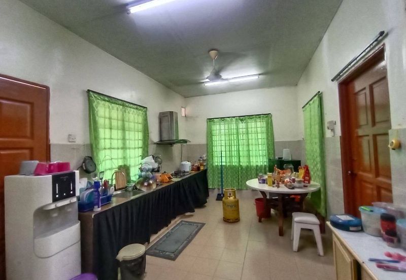 Bandar Mahkota Banting