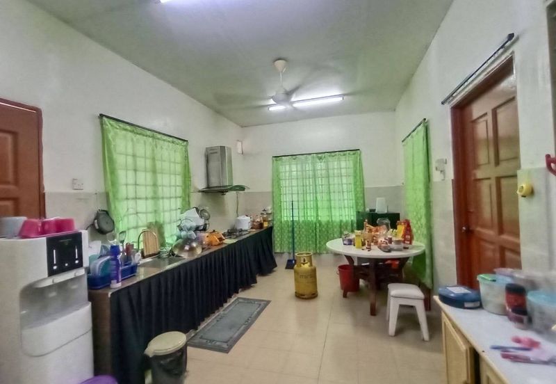 Bandar Mahkota Banting