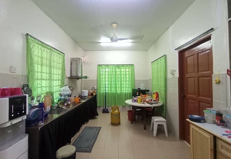 Bandar Mahkota Banting