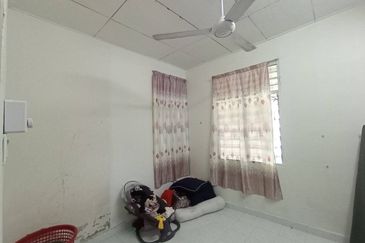 Bandar Mahkota Banting