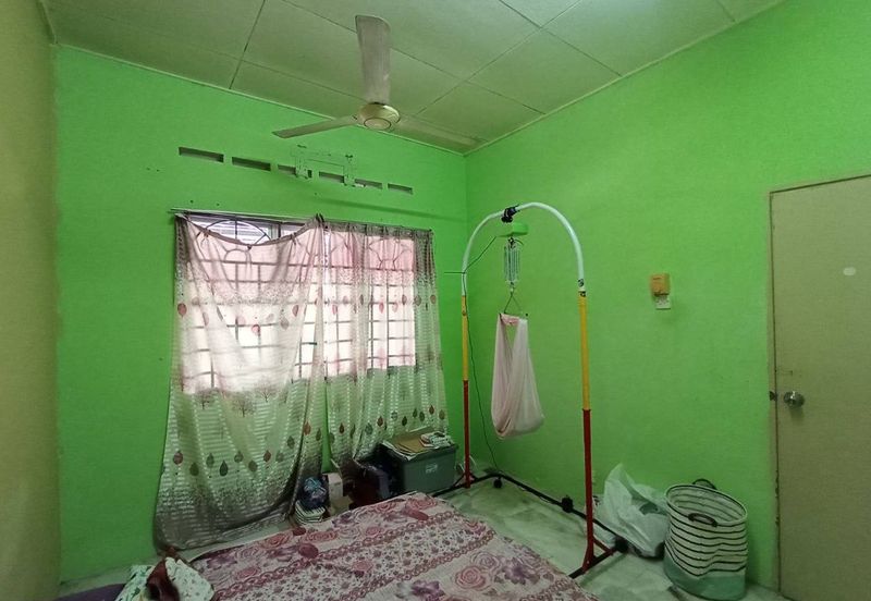 Bandar Mahkota Banting