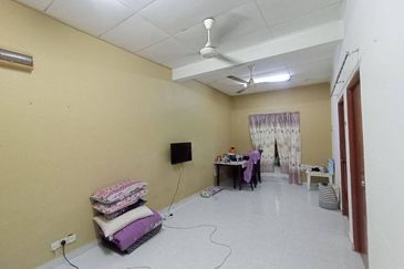 Bandar Mahkota Banting