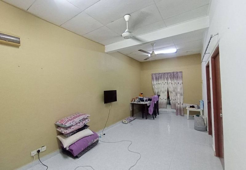 Bandar Mahkota Banting