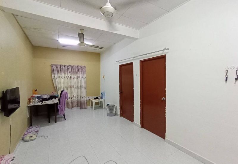 Bandar Mahkota Banting