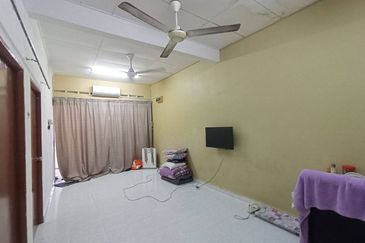 Bandar Mahkota Banting