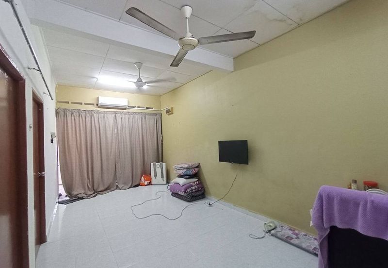 Bandar Mahkota Banting