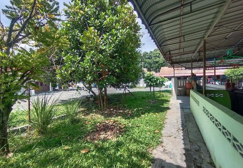 Bandar Mahkota Banting