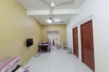 Bandar Mahkota Banting