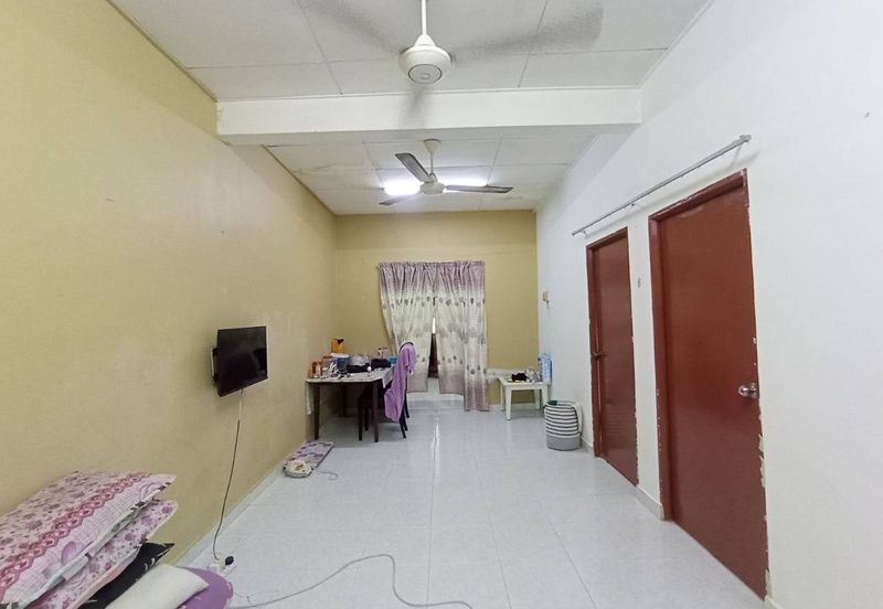 Bandar Mahkota Banting