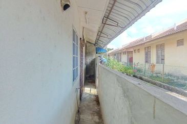 Bandar Mahkota Banting