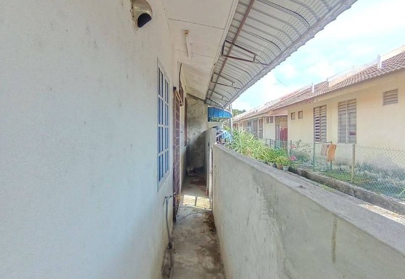 Bandar Mahkota Banting