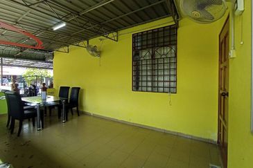 Bandar Mahkota Banting