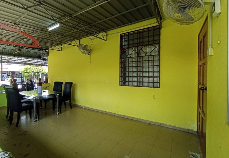 Bandar Mahkota Banting