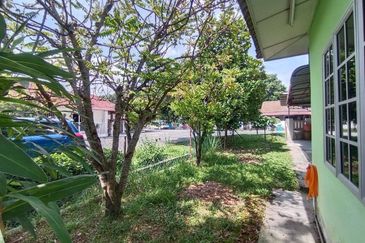 Bandar Mahkota Banting