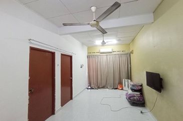 Bandar Mahkota Banting