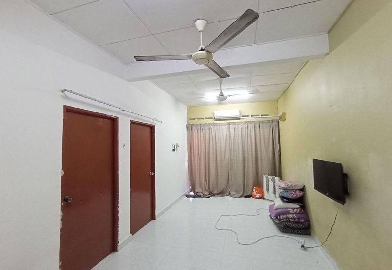 Bandar Mahkota Banting