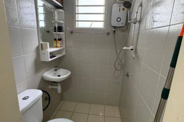 Simfoni Apartment @ Eco Majestic (Rumah Selangorku)