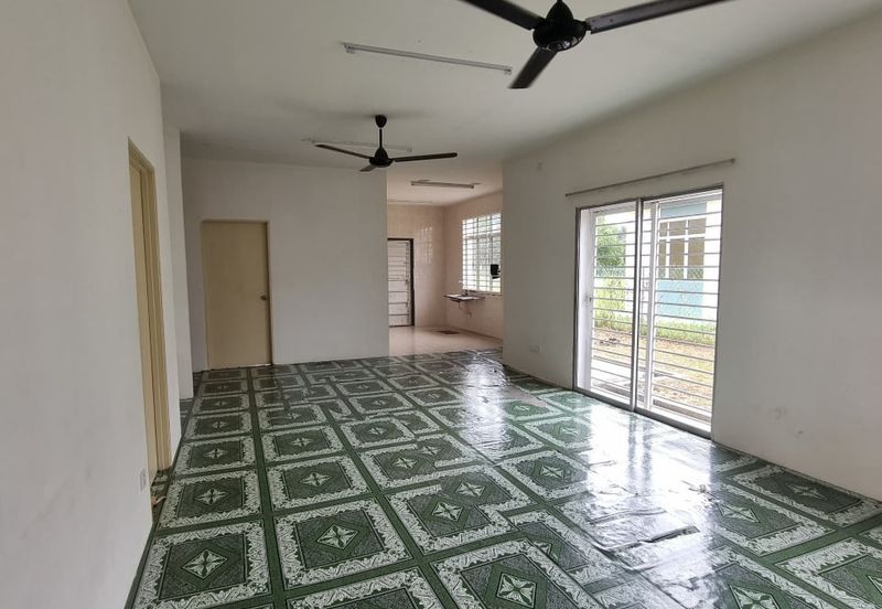 Bandar Tasik Senangin