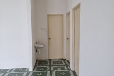 Bandar Tasik Senangin