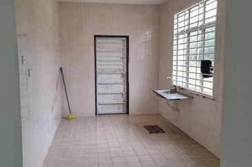 Bandar Tasik Senangin