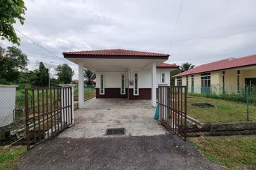 Bandar Tasik Senangin