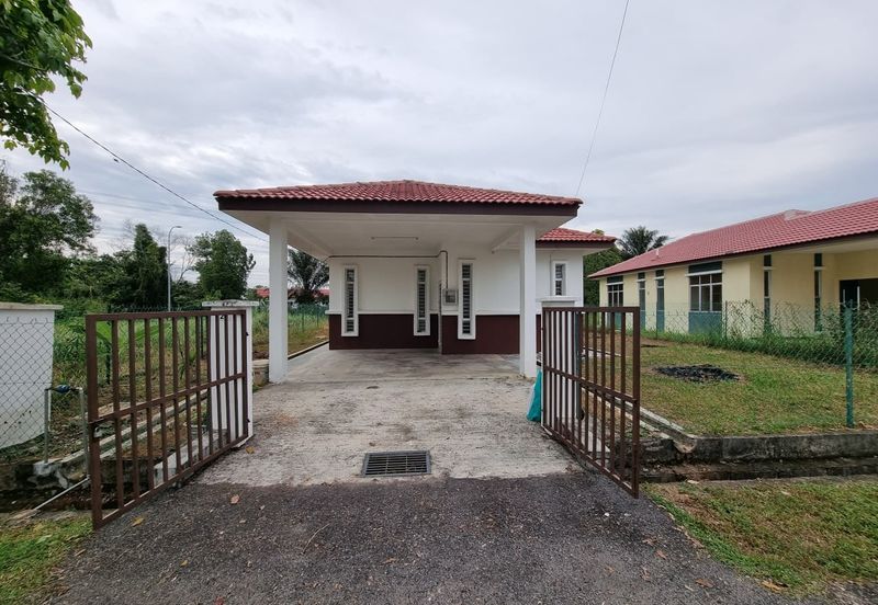 Bandar Tasik Senangin