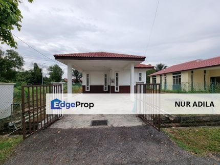 Banglo @ Bandar Tasik Senangin,  Lenggeng -Near Semenyih,  Murah, Negeri Sembilan, Lenggeng