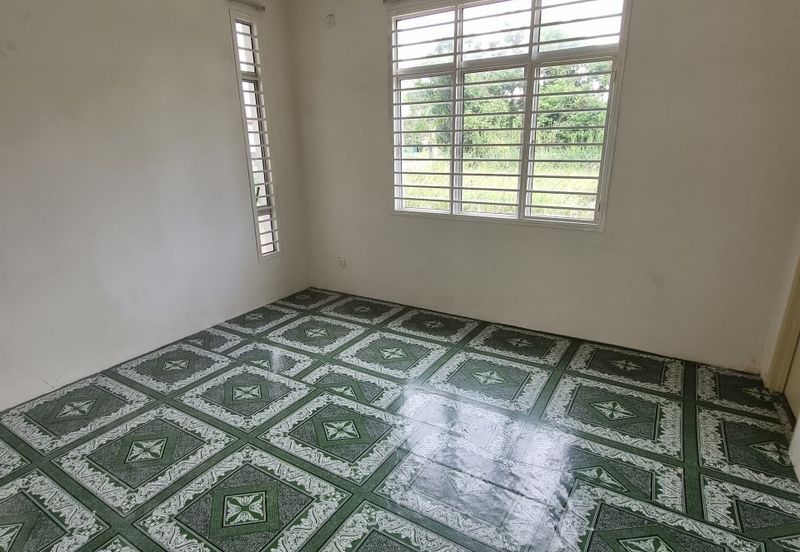 Bandar Tasik Senangin