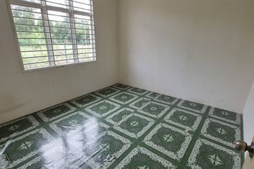 Bandar Tasik Senangin