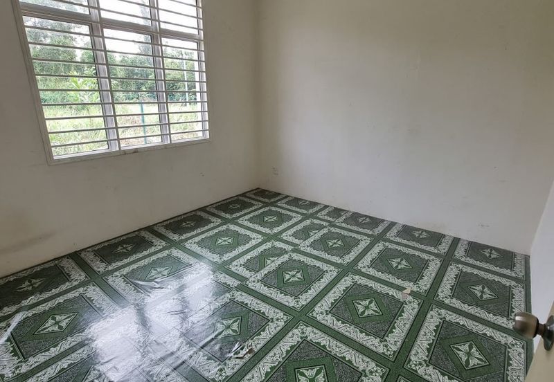 Bandar Tasik Senangin