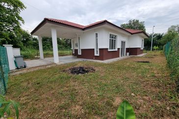 Bandar Tasik Senangin