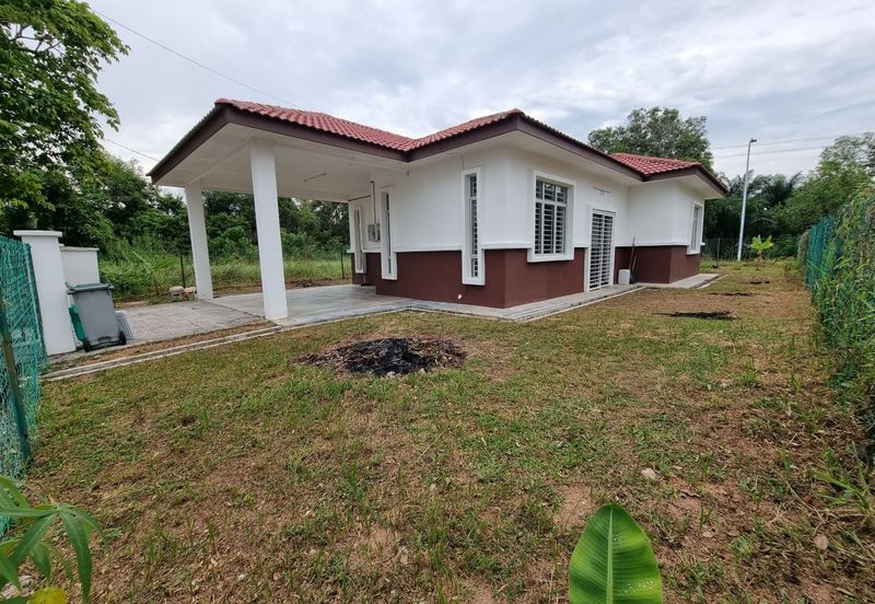 Bandar Tasik Senangin